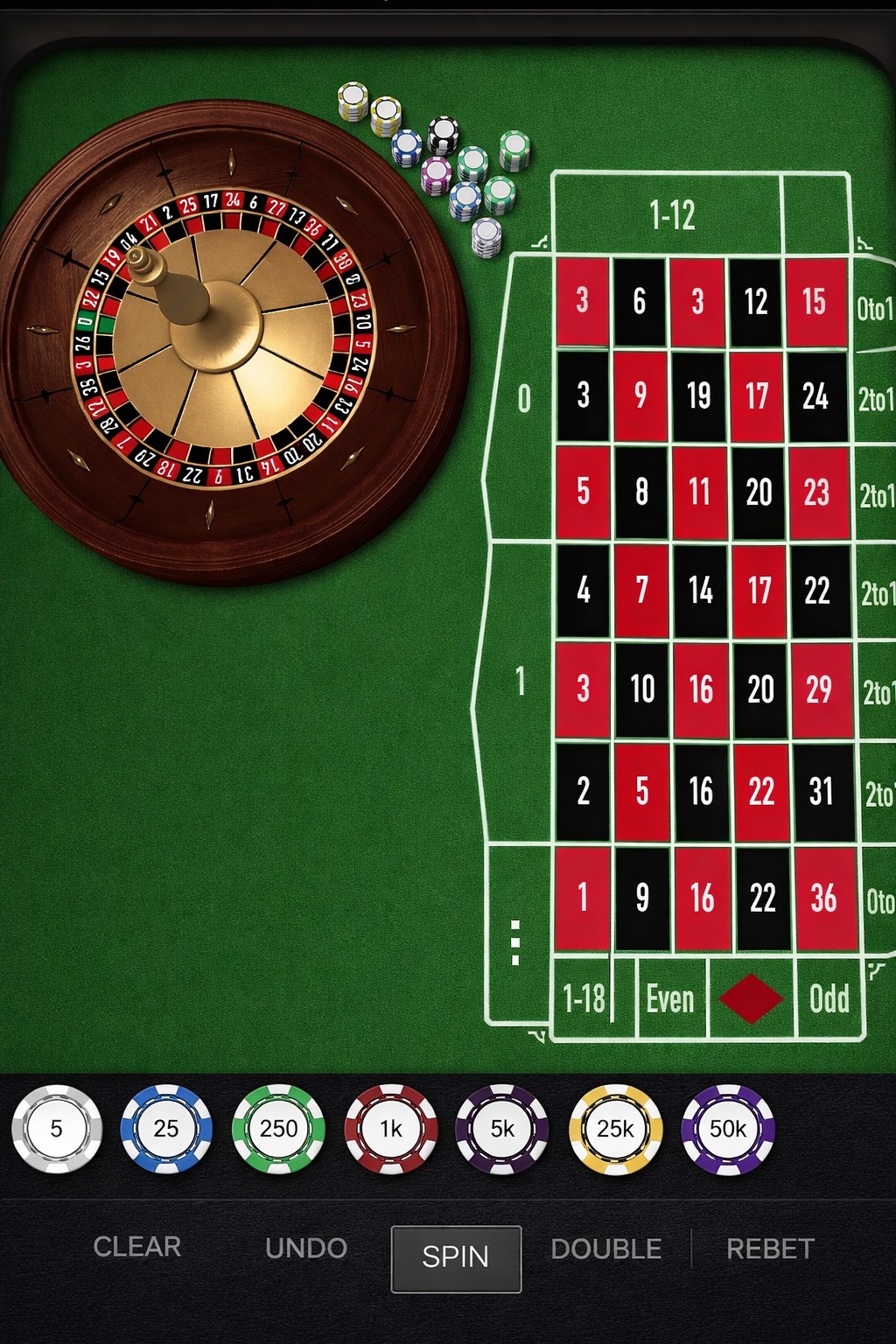 Fortune Pai Gow Poker