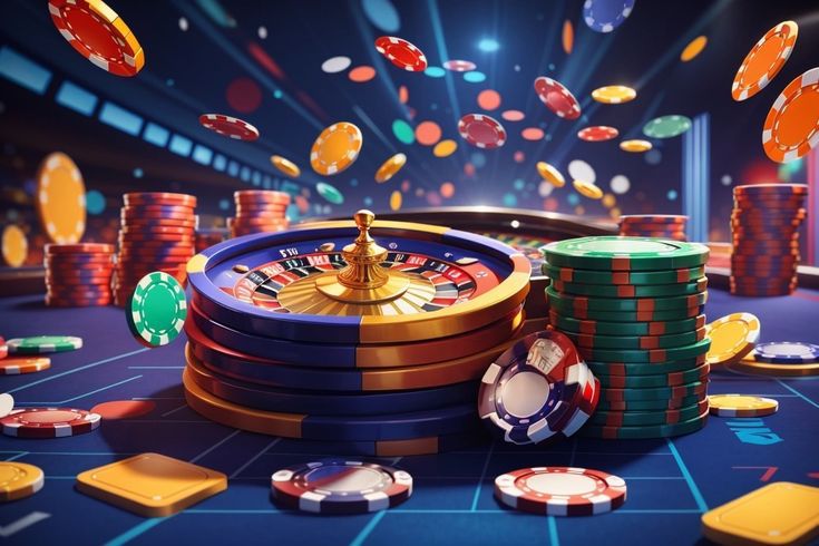 Fortune Pai Gow Poker پاکستان ریئل منی گیمز