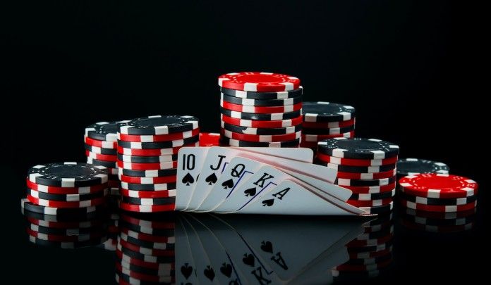 Fortune Pai Gow Poker پاکستان ریئل منی گیمز