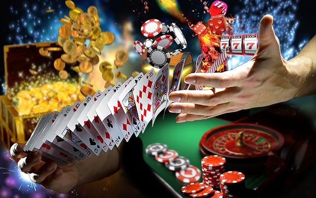Fortune Pai Gow Poker پاکستان ریئل منی گیمز